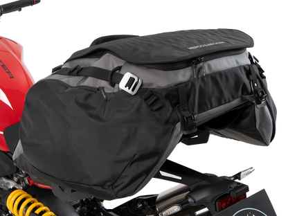Ducati Monster 890 /+  Protection - Luggage Guard Spacers