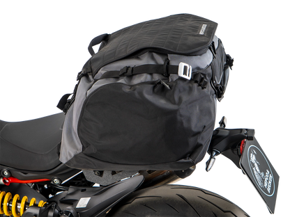 Ducati Monster 890 /+  Protection - Luggage Guard Spacers