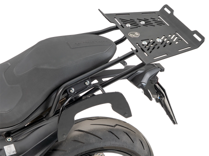 DUCATI MONSTER 890 /+ Sidecases Carrier - C-Bow