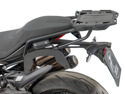 DUCATI MONSTER 890 /+ Sidecases Carrier - C-Bow