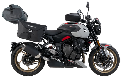 TRIUMPH TRIDENT 800 Luggage Carrier - C-Bow