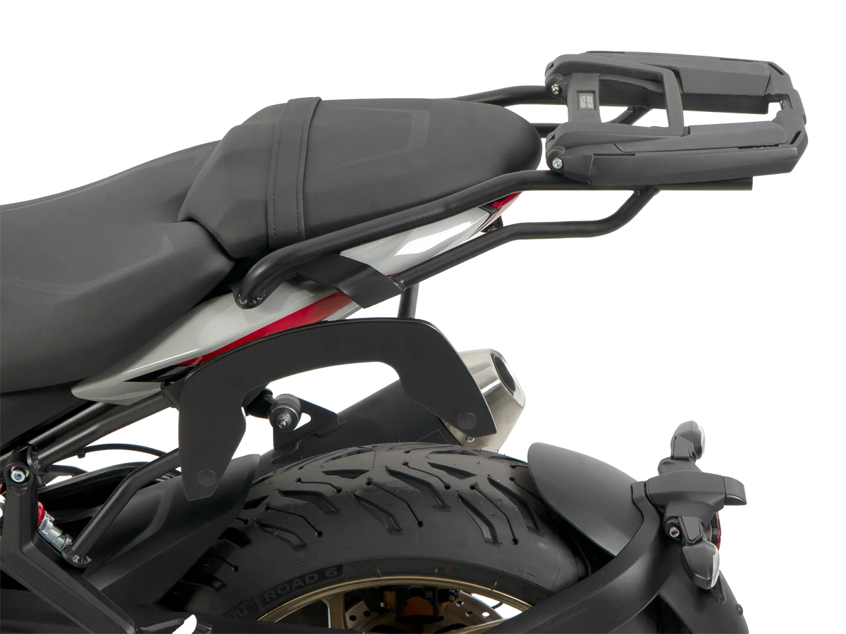 TRIUMPH TRIDENT 800 Topcase carrier - Easy Rack