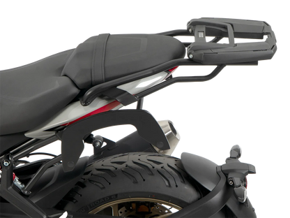 TRIUMPH TRIDENT 800 Topcase carrier - Easy Rack