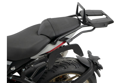 TRIUMPH TRIDENT 800 Carrier - Topcase Alurack