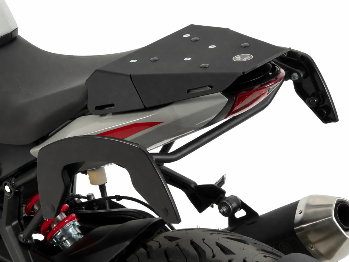 TRIUMPH TRIDENT 800 Luggage - Sportrack