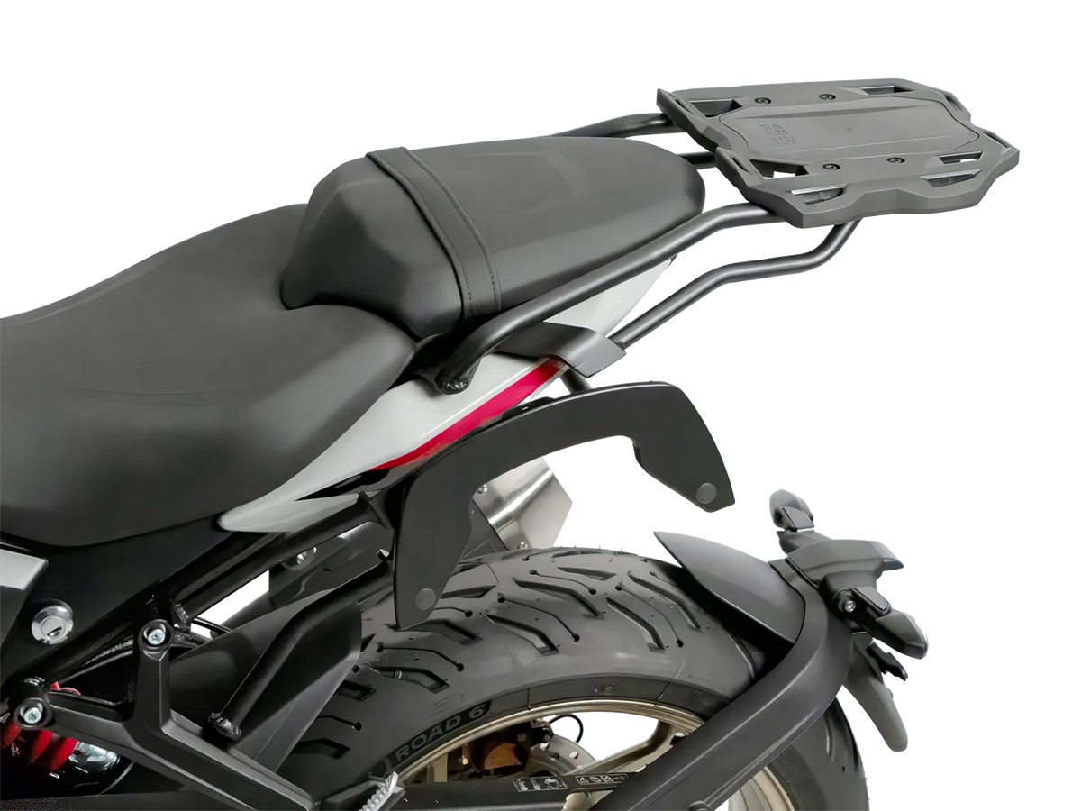 TRIUMPH TRIDENT 800 Luggage - Smartrack Rack
