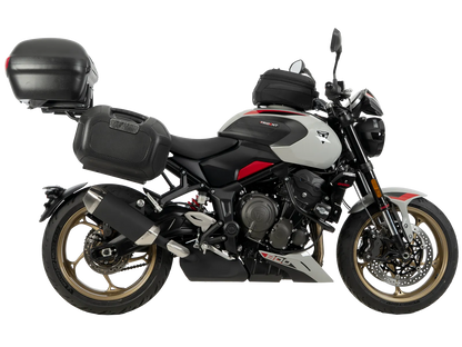 TRIUMPH TRIDENT 800 Topcase carrier - Easy Rack