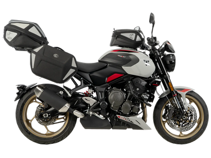 TRIUMPH TRIDENT 800 Luggage - Smartrack Rack