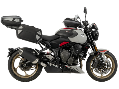TRIUMPH TRIDENT 800 Luggage - Smartrack Rack