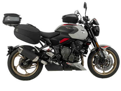 TRIUMPH TRIDENT 800 Luggage Carrier - C-Bow