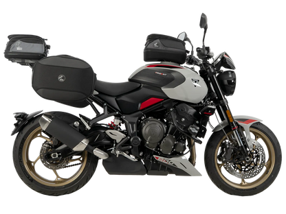 TRIUMPH TRIDENT 800 Luggage Carrier - C-Bow
