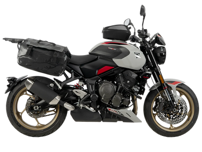 TRIUMPH TRIDENT 800 Luggage Carrier - C-Bow