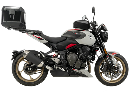 TRIUMPH TRIDENT 800 Topcase carrier - Easy Rack