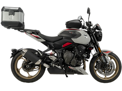 TRIUMPH TRIDENT 800 Topcase carrier - Easy Rack