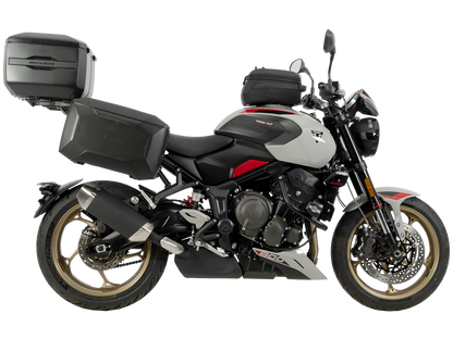 TRIUMPH TRIDENT 800 Luggage Carrier - C-Bow