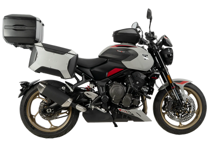 TRIUMPH TRIDENT 800 Luggage Carrier - C-Bow