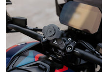 Weatherproof Wireless Charging Head Quad Lock®