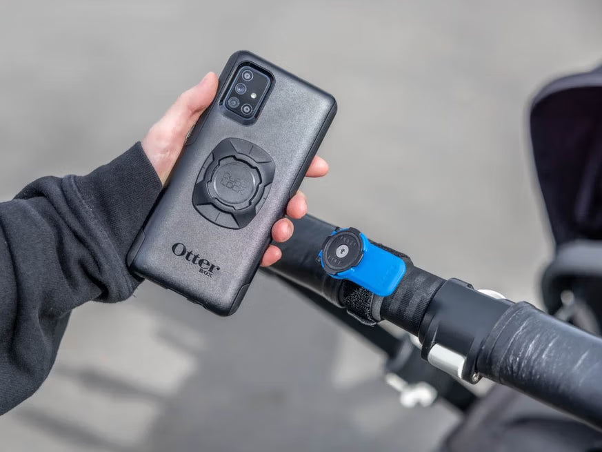 Universal Adaptor Quad Lock®
