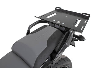 Suzuki V-Strom Carrier – Rear Enlargement