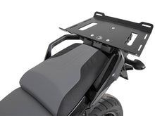 Suzuki V-Strom 800 Carrier – Rear Enlargement