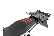 BMW F 900 GS Carrier - Rear Enlargement