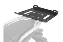 HONDA AFRICA TWIN Carrier - Rear Enlargement Rack