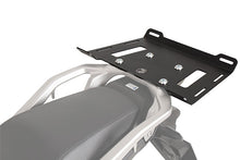 Honda Transalp XL 750 Rear Rack - Enlargement