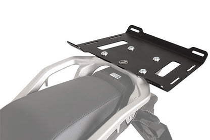 Honda Transalp XL 750 Rear Rack - Enlargement