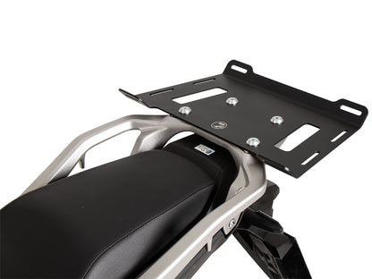 Honda Transalp XL 750 Rear Rack - Enlargement