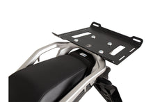 Honda XL 750 Transalp Carrier - Rear enlargement
