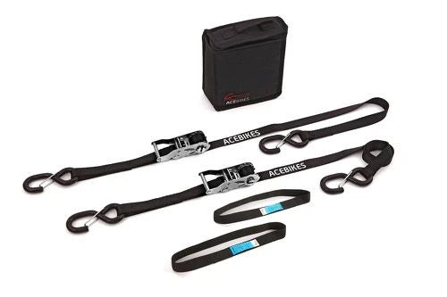 TIE DOWN - Ratchet Kit Heavy Duty