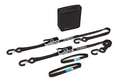 TIE DOWN - Ratchet Kit Heavy Duty