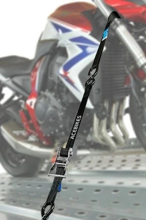 TIE DOWN - Ratchet Kit Heavy Duty