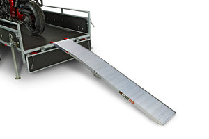 Transport - Aluminum Ramp - Payload 340Kg