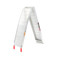 Transport - Aluminum Ramp - Payload 340Kg

