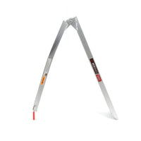 Transport - Aluminum Ramp - Payload 340Kg
