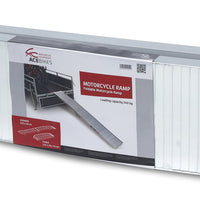 Transport - Aluminum Ramp - Payload 340Kg