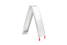 Ramp Aluminum - Payload 340Kg