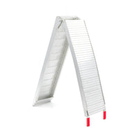 Transport - Aluminum Ramp - Payload 340Kg