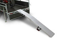 Ramp Aluminum - Payload 680Kg