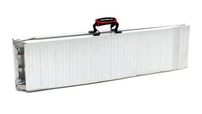 Ramp Aluminum - Payload 680Kg