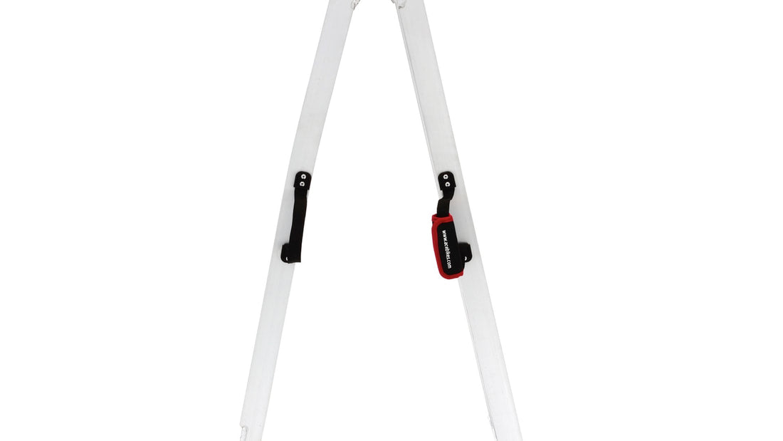 Ramp Aluminum - Payload 680Kg