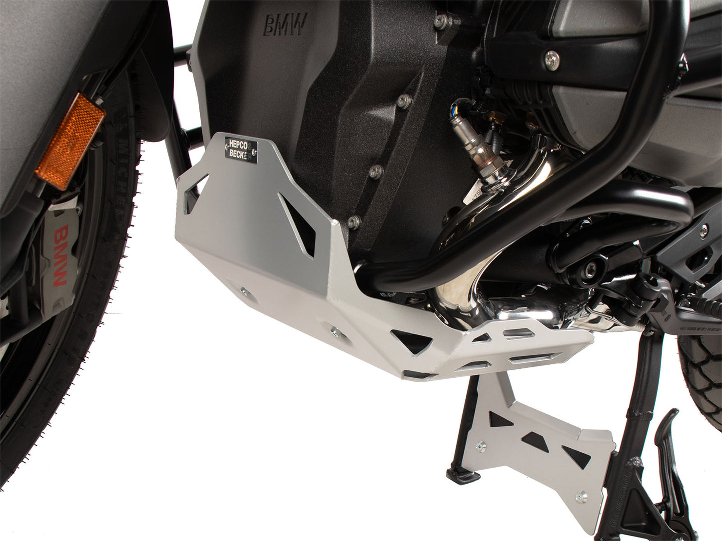 BMW R 1300GS Protection - Skid Plate