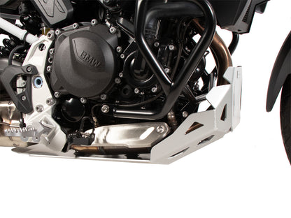 BMW F 900 GS Protection - Skid Plate