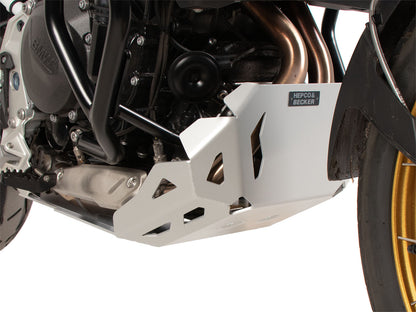 BMW F 900 GS Protection - Skid Plate