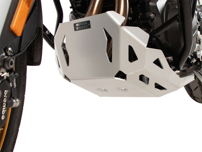 BMW F 900 GS Protection - Skid Plate