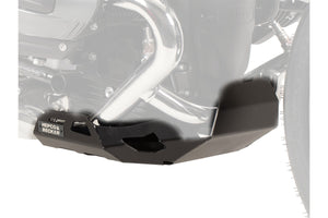 BMW R 12 Protection - Skid Plate