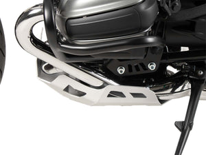 BMW R 12 Protection - Skid Plate