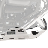 BMW R 12 Protection - Skid Plate