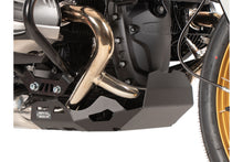 BMW R 12 G/S Protection - Skid Plate